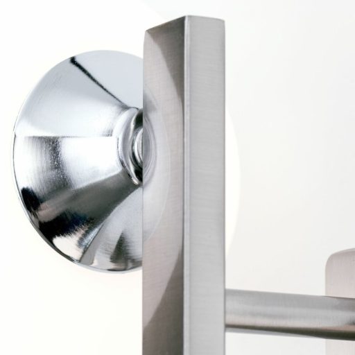 White lady Fali lámpa 2x G9 Szatén Modern