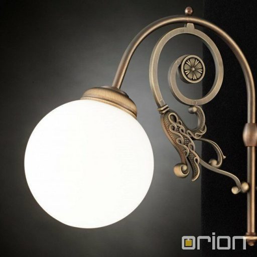 Ringstrasse Fali lámpa 5x E27 Antik barna Klasszikus