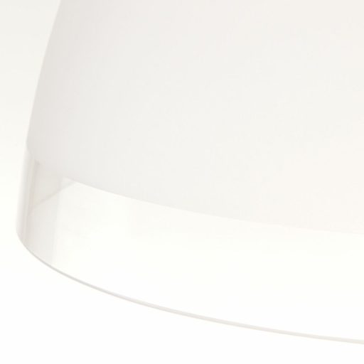 Opaldesign Függő lámpa 1x E27 Matt arany Modern 40 cm