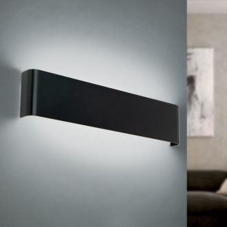 Accent Fali lámpa Matt fehér Modern