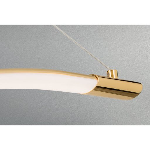 Flexo Csillár Arany Modern 45 cm