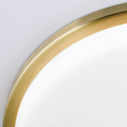 Lerox Mennyezeti lámpa Patina Modern 41 cm
