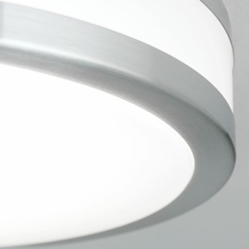 Nedo Mennyezeti lámpa Fehér Modern 29 cm