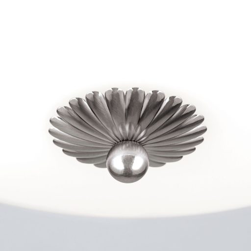 Empira Mennyezeti lámpa 3x E27 Satin Klasszikus 48 cm