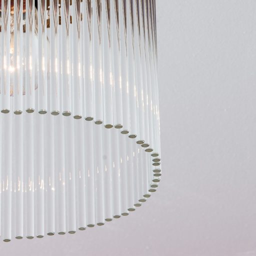 Adele Csillár 10x E14+E27 Arany Szecessziós 88 cm