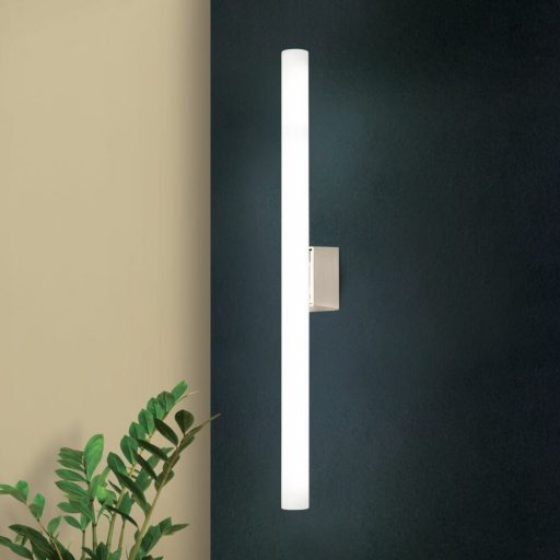 Visagist Tükörmegvilágító lámpa Matt króm Modern