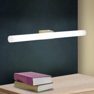 Visagist Tükörmegvilágító lámpa Patina Modern