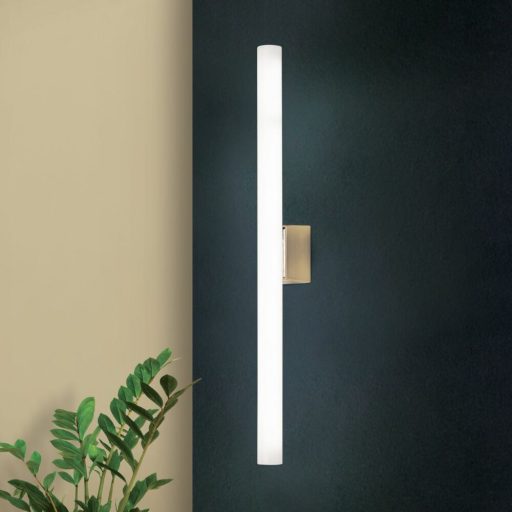 Visagist Tükörmegvilágító lámpa Patina Modern