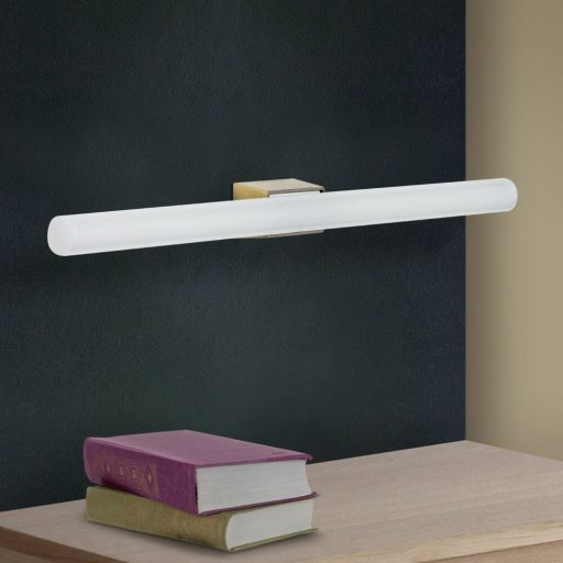 Visagist Tükörmegvilágító lámpa Patina Modern