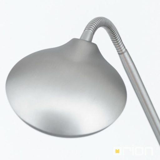 Cobra Állólámpa Matt króm Modern