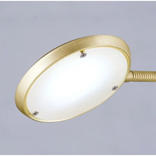 Cobra Állólámpa Matt réz Modern