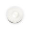 GLORY mennyezeti lámpa, modern, fehér, 2xE27