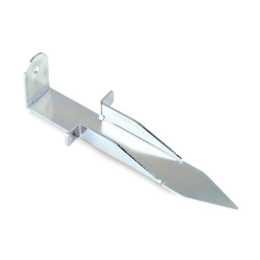 CONRAD modern földbe szúrható tartó, 20 cm
