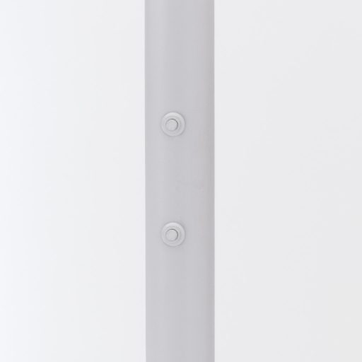 KANT modern LED állólámpa, fehér, 185 cm, 2700–4000 K