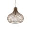 ONION modern függőlámpa, D48