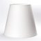 Textil lámpaernyő állólámpához, KARA
