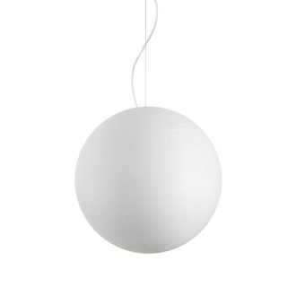 CARTA Modern függőlámpa, 1xE27, D:50cm