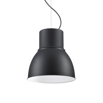 BREEZE Modern függőlámpa, 1xE27 nagy méret