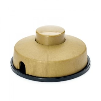 Talpkapcsoló, arany