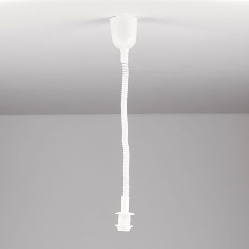 Állítható magasságú függeszték, arany, 40-200 cm