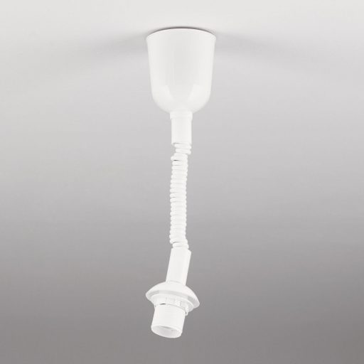 Állítható magasságú függeszték, arany, 40-200 cm
