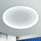 VENUS modern LED mennyezeti lámpa , matt fehér, 1650lm