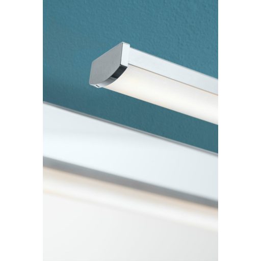 ARGO modern LED fali lámpa , króm, 770lm