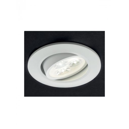 MT 115 LED beépíthető spot lámpa, fehér, 11637