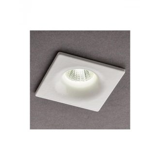 MT 127 LED Einbaulampe, weiß, 11652