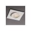 MT 129 LED Einbaulampe, weiß, 11656