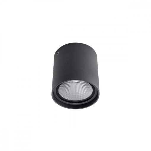 XIXO  kültéri LED  spot lámpa sötétszűrke D: 10cm