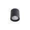XIXO  Außen LED  Strahler Antrazit D: 10cm