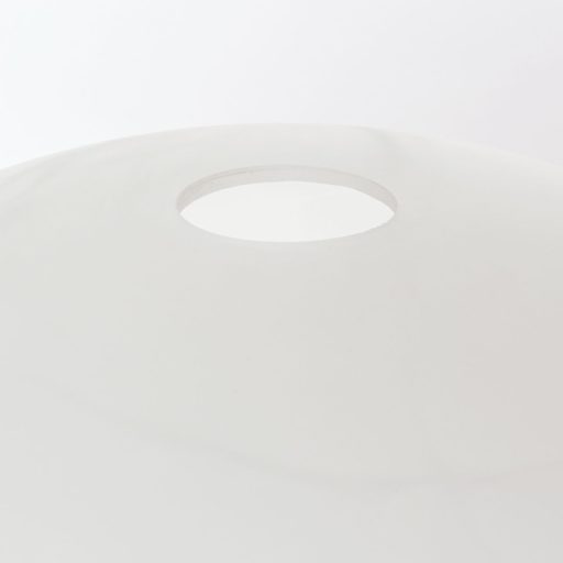 Muránói mintás üvegbura, MARCO, Ø 360 mm