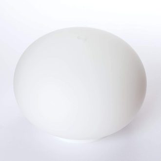 Wiener Nostalgie lámpabúra, matt opál