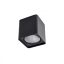 XIXO  Außen LED  Strahler Antrazit IP54 20W/4000K