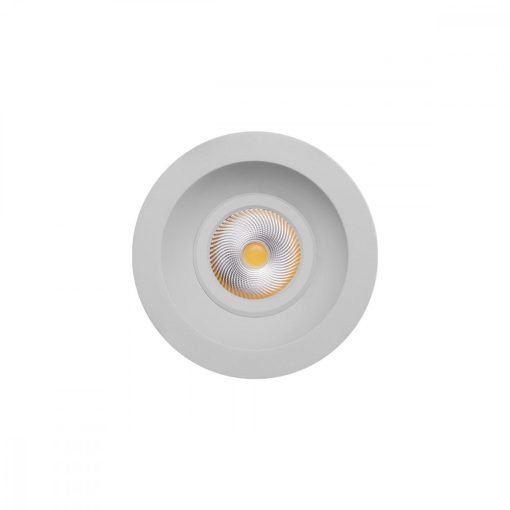 XIXI  Außen LED  Einbau Lampe weiß matt IP65 10W/4000K