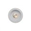 XIXI  kültéri LED  sűlyesztett lámpa matt fehér IP65 10W/4000K