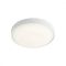 OSIRIS PL25 kültéri mennyezeti lámpa, modern, fehér