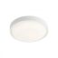 OSIRIS PL25 kültéri mennyezeti lámpa, modern, fehér