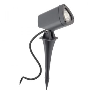 Felix LED Außenlampe, Antrazit 10143