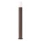 Crayon Außenleuchte, Rost 10073