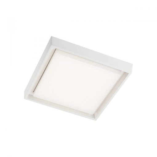Bezel kültéri LED mennyezeti lámpa, fehér 10030