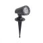KIO  Außen LED  Lampe Antrazit IP65 6W/4000K