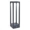 TOWER  Außen LED  Stehlampe Antrazit IP54 15W/3000K