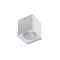 XIXO  Außen LED  Strahler weiß matt IP54 20W/3000K