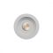 XIXI  Außen LED  Einbau Lampe weiß matt