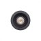 XIXI  Außen LED  Einbau Lampe schwarz matt IP65 10W/3000K