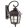 York kültéri fali lámpa, matt fekete 10330