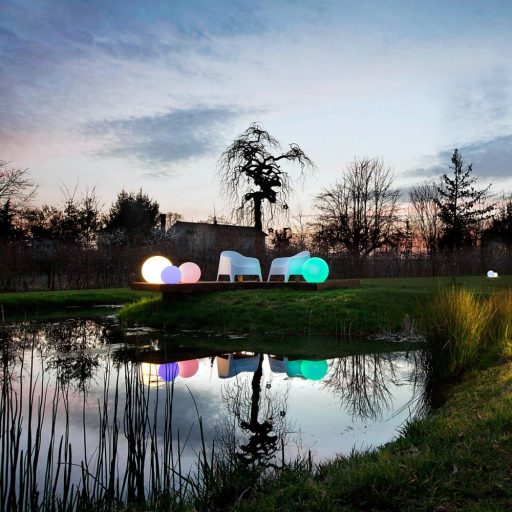 Baloo Außen Dekor Lampe,  10013