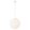 Baloo kültéri dekorációs lámpa, fehér 10016